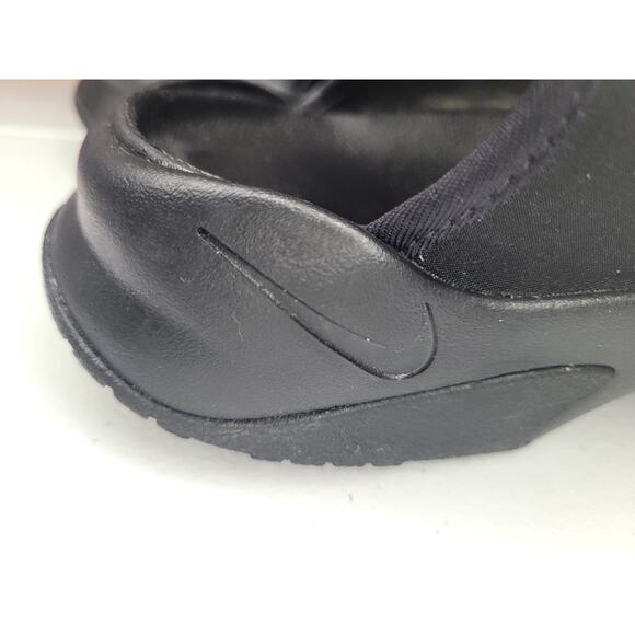 Nike Canyon Sandals Mens 13 Black Adjustable Straps Rugged Hiking Outdoors main image 13